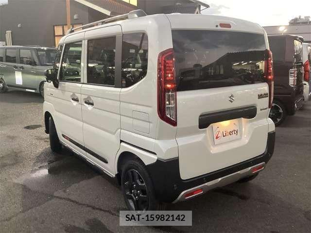 Suzuki SPACIA 2025-10 6913376-11