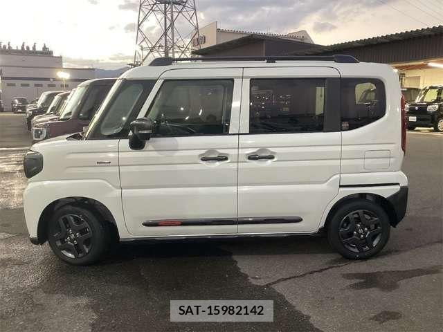 Suzuki SPACIA 2025-10 6913376-12