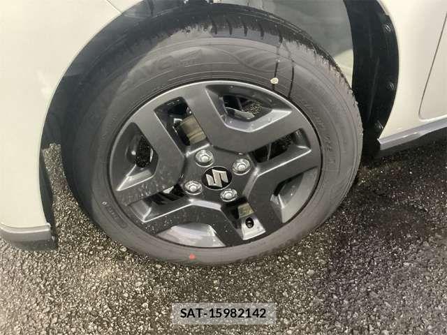 Suzuki SPACIA 2025-10 6913376-13