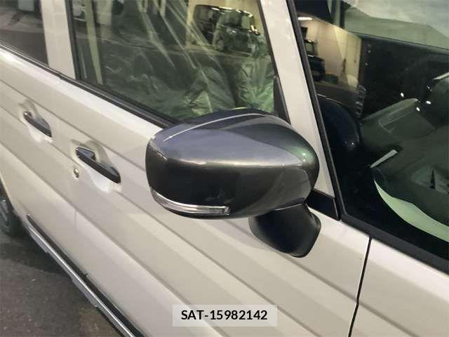 Suzuki SPACIA 2025-10 6913376-17