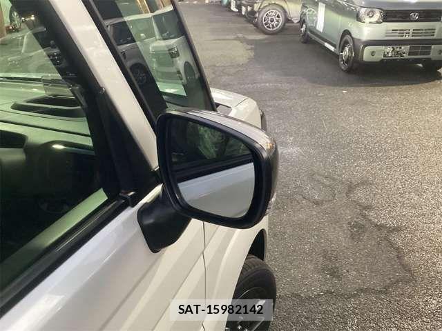 Suzuki SPACIA 2025-10 6913376-18