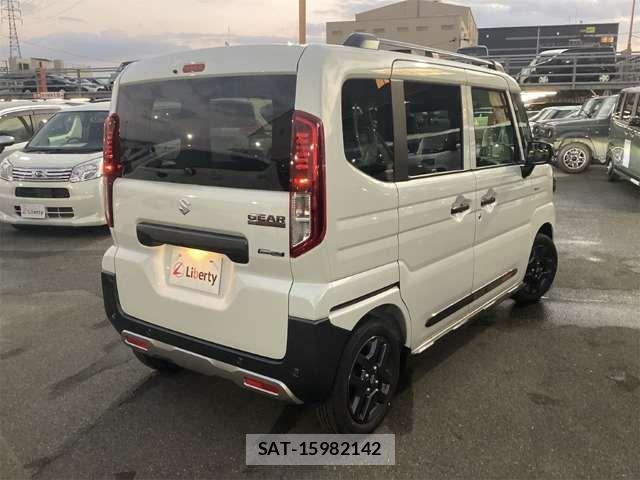 Suzuki SPACIA 2025-10 6913376-4