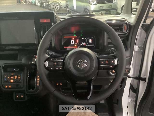 Suzuki SPACIA 2025-10 6913376-5