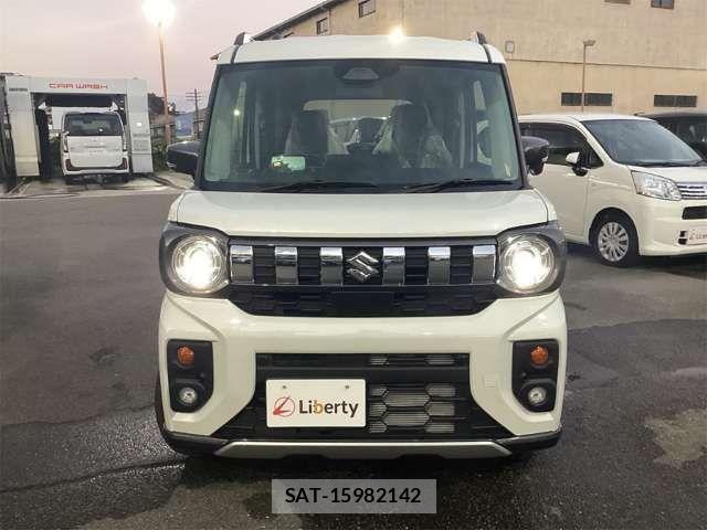 Suzuki SPACIA 2025-10 6913376-7