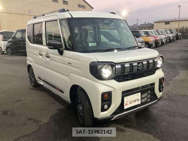 Suzuki SPACIA 2025-10 6913376-8