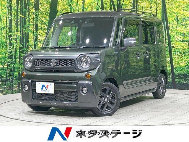 Suzuki SPACIA 2022-08 6913431-0