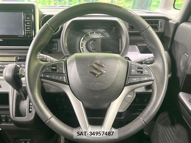 Suzuki SPACIA 2022-08 6913431-10