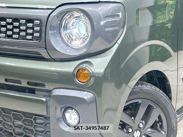 Suzuki SPACIA 2022-08 6913431-11