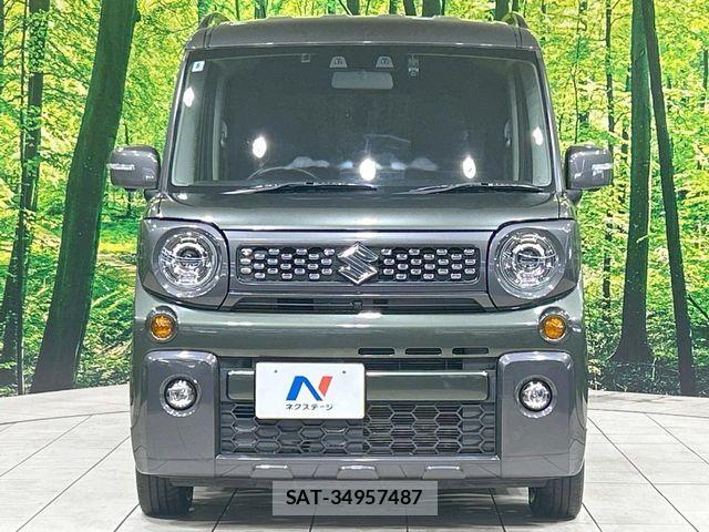 Suzuki SPACIA 2022-08 6913431-13
