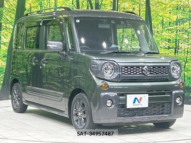 Suzuki SPACIA 2022-08 6913431-15