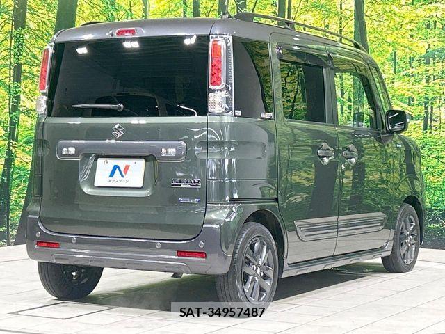 Suzuki SPACIA 2022-08 6913431-16
