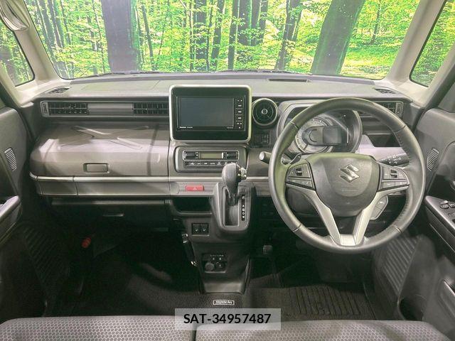 Suzuki SPACIA 2022-08 6913431-1