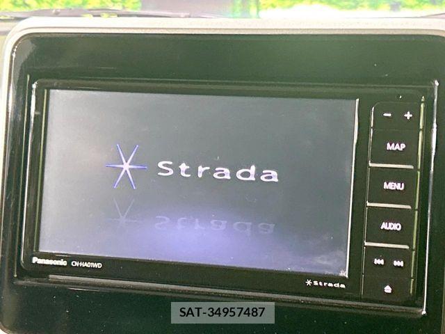 Suzuki SPACIA 2022-08 6913431-2