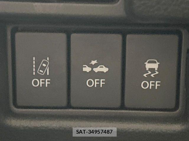 Suzuki SPACIA 2022-08 6913431-4