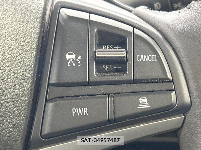 Suzuki SPACIA 2022-08 6913431-5