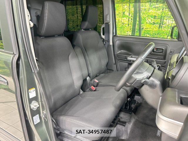 Suzuki SPACIA 2022-08 6913431-7