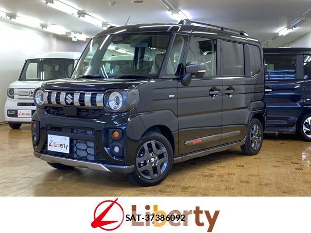 Suzuki SPACIA 2025-09 6913425-0