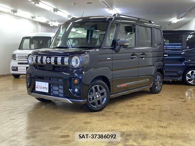 Suzuki SPACIA 2025-09 6913425-9
