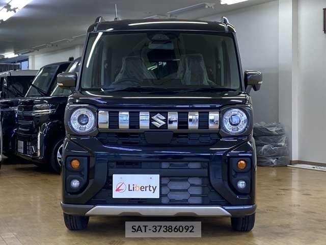 Suzuki SPACIA 2025-09 6913425-1