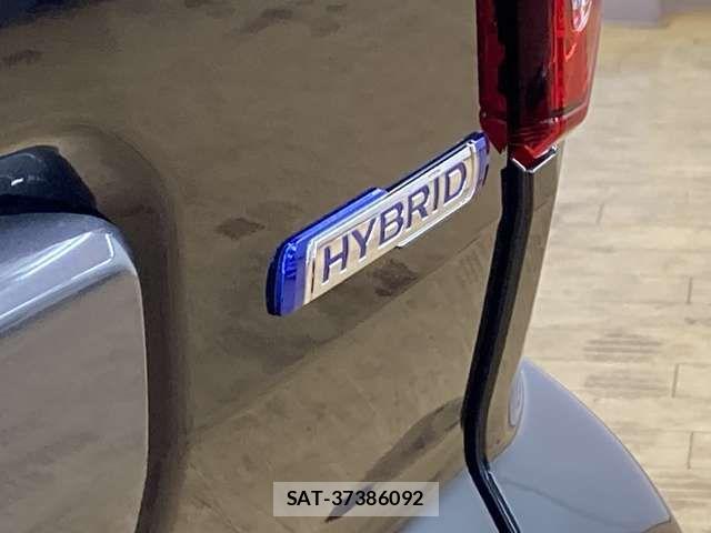 Suzuki SPACIA 2025-09 6913425-19