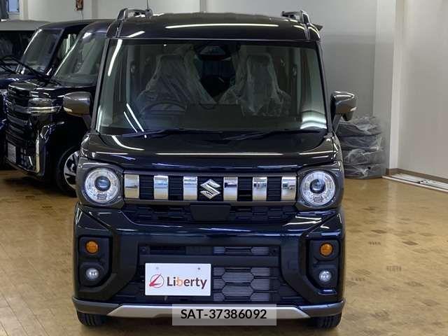 Suzuki SPACIA 2025-09 6913425-2