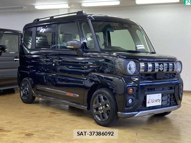Suzuki SPACIA 2025-09 6913425-3