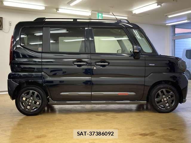 Suzuki SPACIA 2025-09 6913425-4
