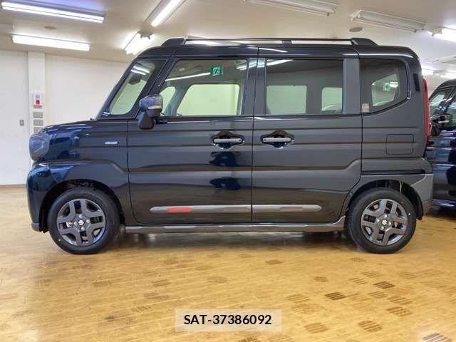 Suzuki SPACIA 2025-09 6913425-5