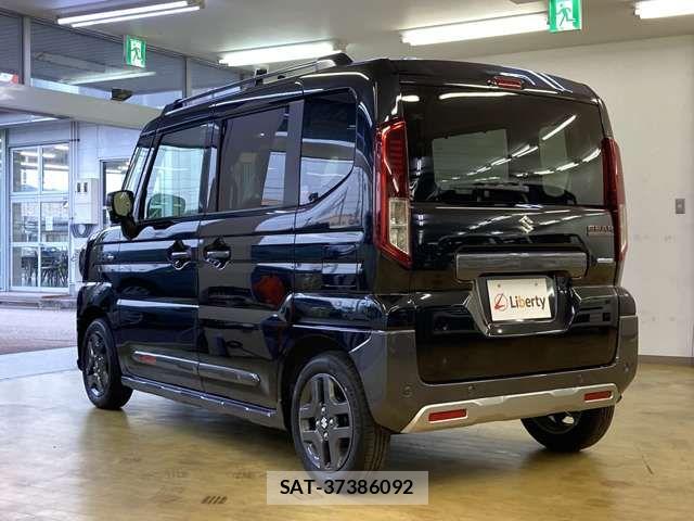 Suzuki SPACIA 2025-09 6913425-6