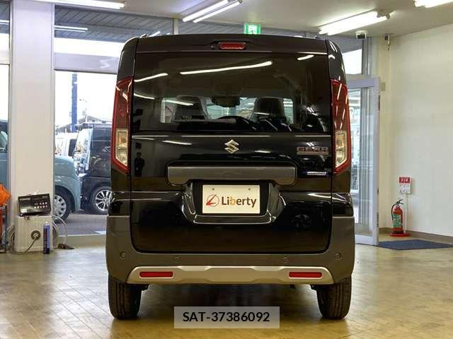 Suzuki SPACIA 2025-09 6913425-7