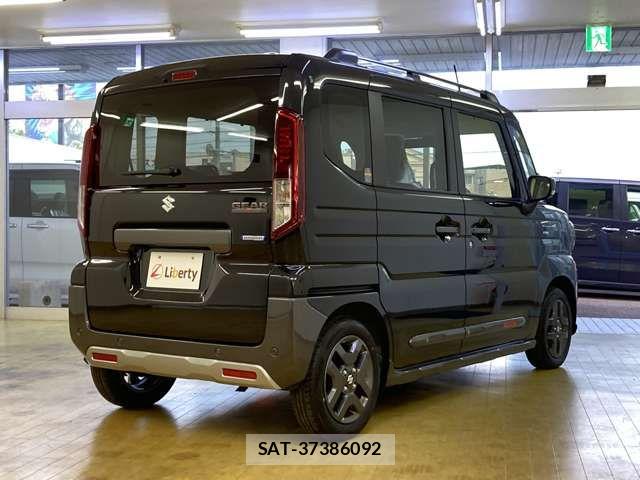 Suzuki SPACIA 2025-09 6913425-8