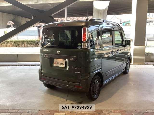 Suzuki SPACIA 2021-03 6913432-19