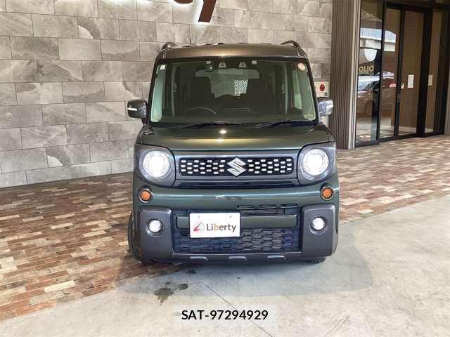 Suzuki SPACIA 2021-03 6913432-4