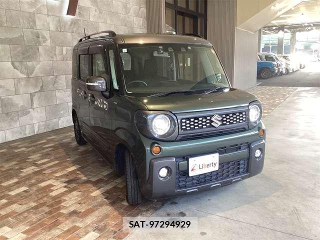 Suzuki SPACIA 2021-03 6913432-5