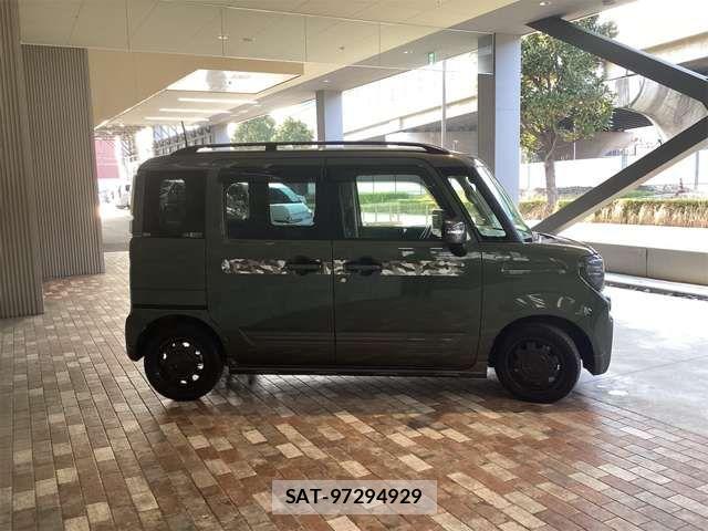 Suzuki SPACIA 2021-03 6913432-6