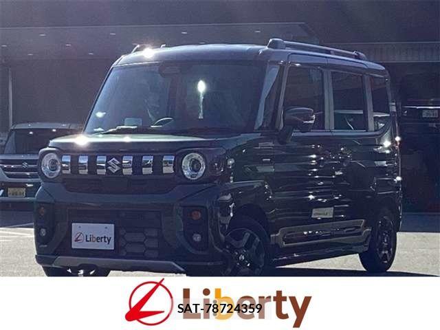 Suzuki SPACIA 2025-10 6913366-0