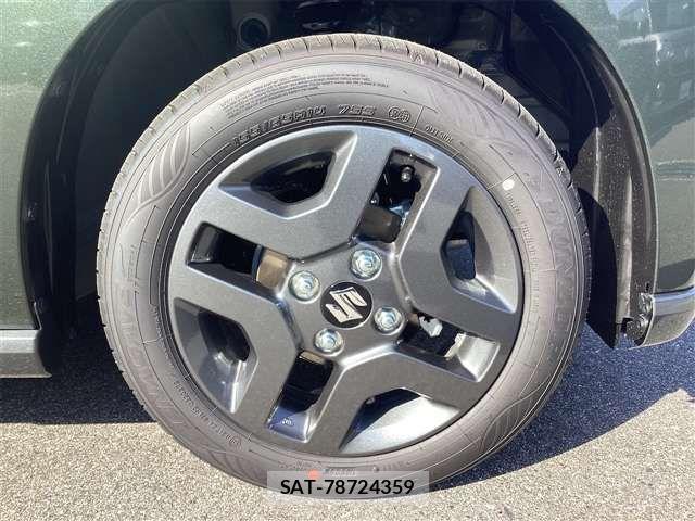 Suzuki SPACIA 2025-10 6913366-11