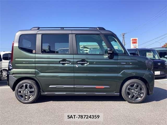 Suzuki SPACIA 2025-10 6913366-14
