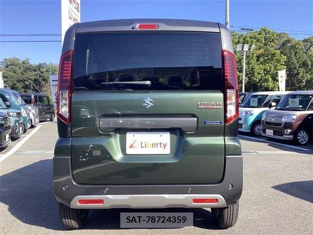 Suzuki SPACIA 2025-10 6913366-15