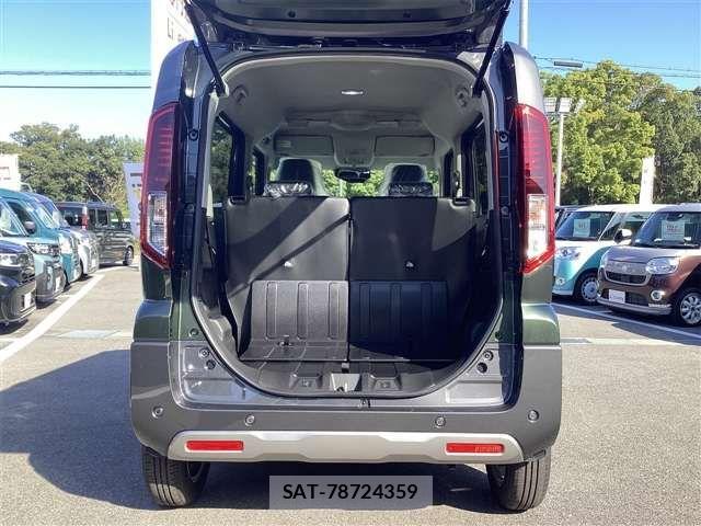 Suzuki SPACIA 2025-10 6913366-16