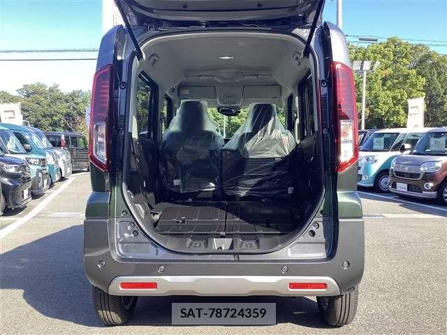Suzuki SPACIA 2025-10 6913366-17
