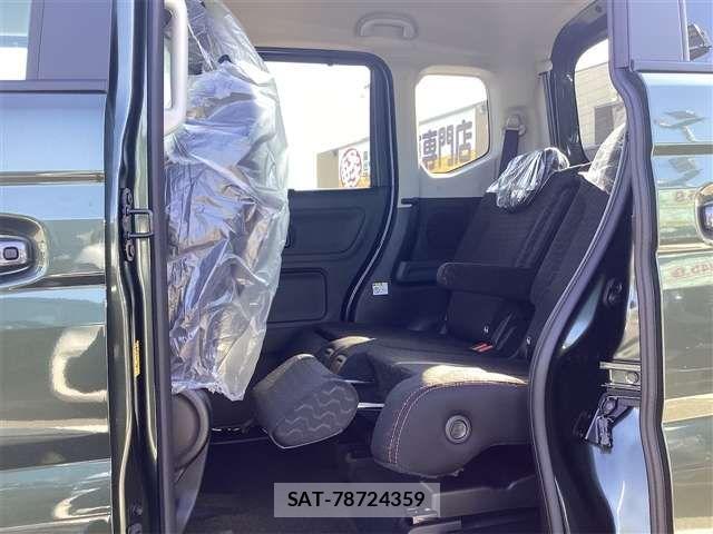 Suzuki SPACIA 2025-10 6913366-18