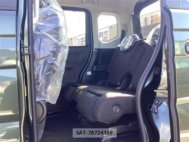 Suzuki SPACIA 2025-10 6913366-19