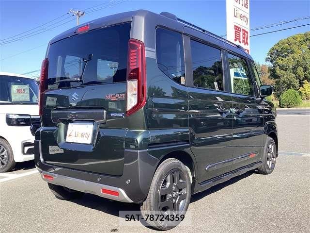 Suzuki SPACIA 2025-10 6913366-4