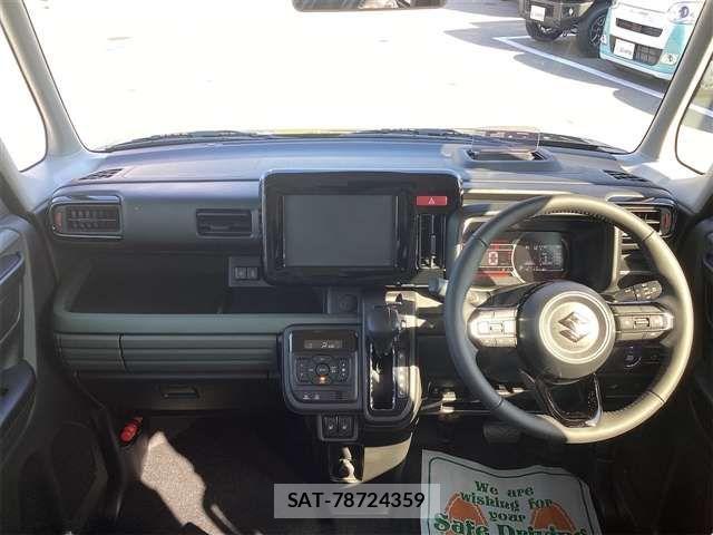 Suzuki SPACIA 2025-10 6913366-5