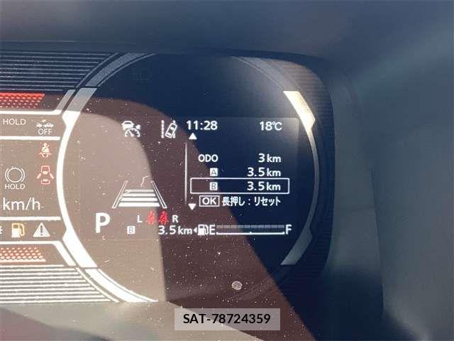 Suzuki SPACIA 2025-10 6913366-6