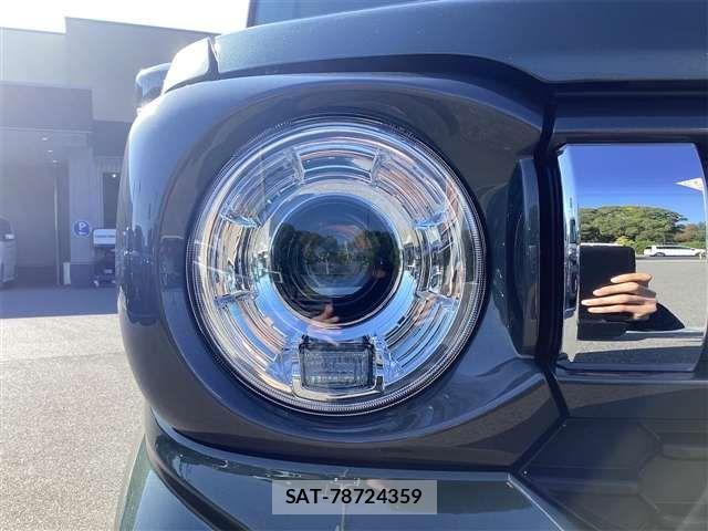 Suzuki SPACIA 2025-10 6913366-7