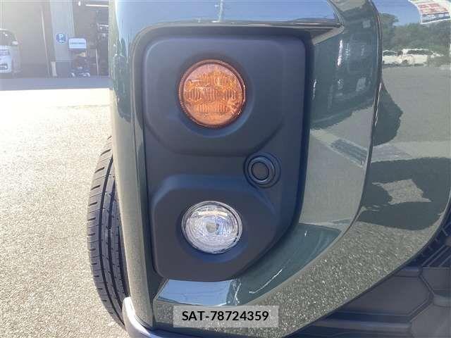 Suzuki SPACIA 2025-10 6913366-8