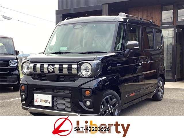 Suzuki SPACIA 2025-09 6913399-0