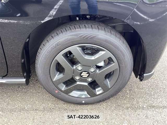 Suzuki SPACIA 2025-09 6913399-13